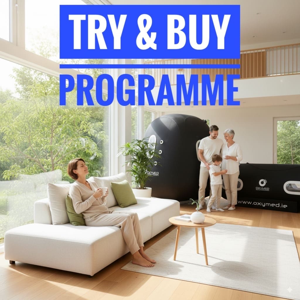 Unlock Sharper Focus How HBOT Recharges Your Mind in 2026