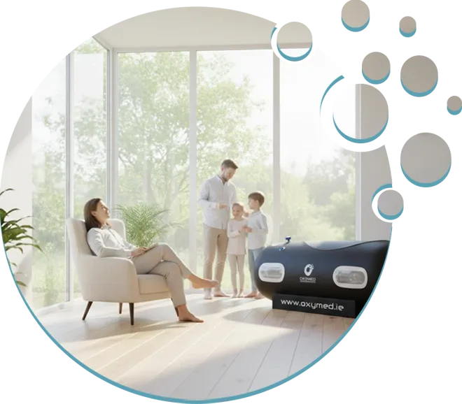 Mission 1 Try Before You Decide – 4 Week “Try & Buy” Programme